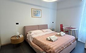 M&M Bergamo Center - Modern Flat With Free Wifi-Netflix And Welcome Italian Coffee