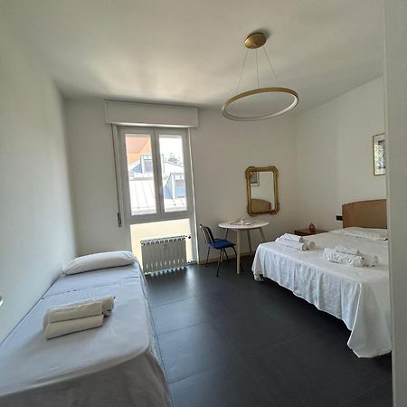 M&M Bergamo Center - Modern Flat With Free Wifi-Netflix And Welcome Italian Coffee Zewnętrze zdjęcie