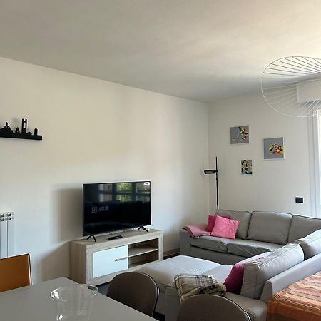 M&M Bergamo Center - Modern Flat With Free Wifi-Netflix And Welcome Italian Coffee Zewnętrze zdjęcie
