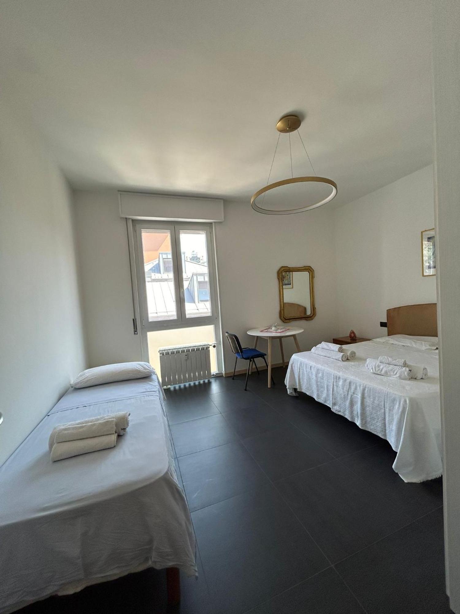 M&M Bergamo Center - Modern Flat With Free Wifi-Netflix And Welcome Italian Coffee Zewnętrze zdjęcie