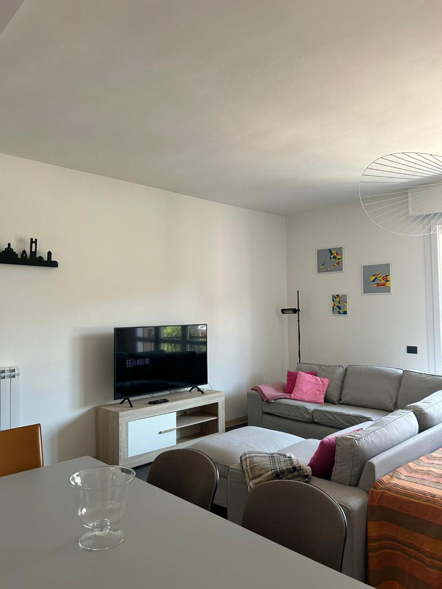 M&M Bergamo Center - Modern Flat With Free Wifi-Netflix And Welcome Italian Coffee Zewnętrze zdjęcie