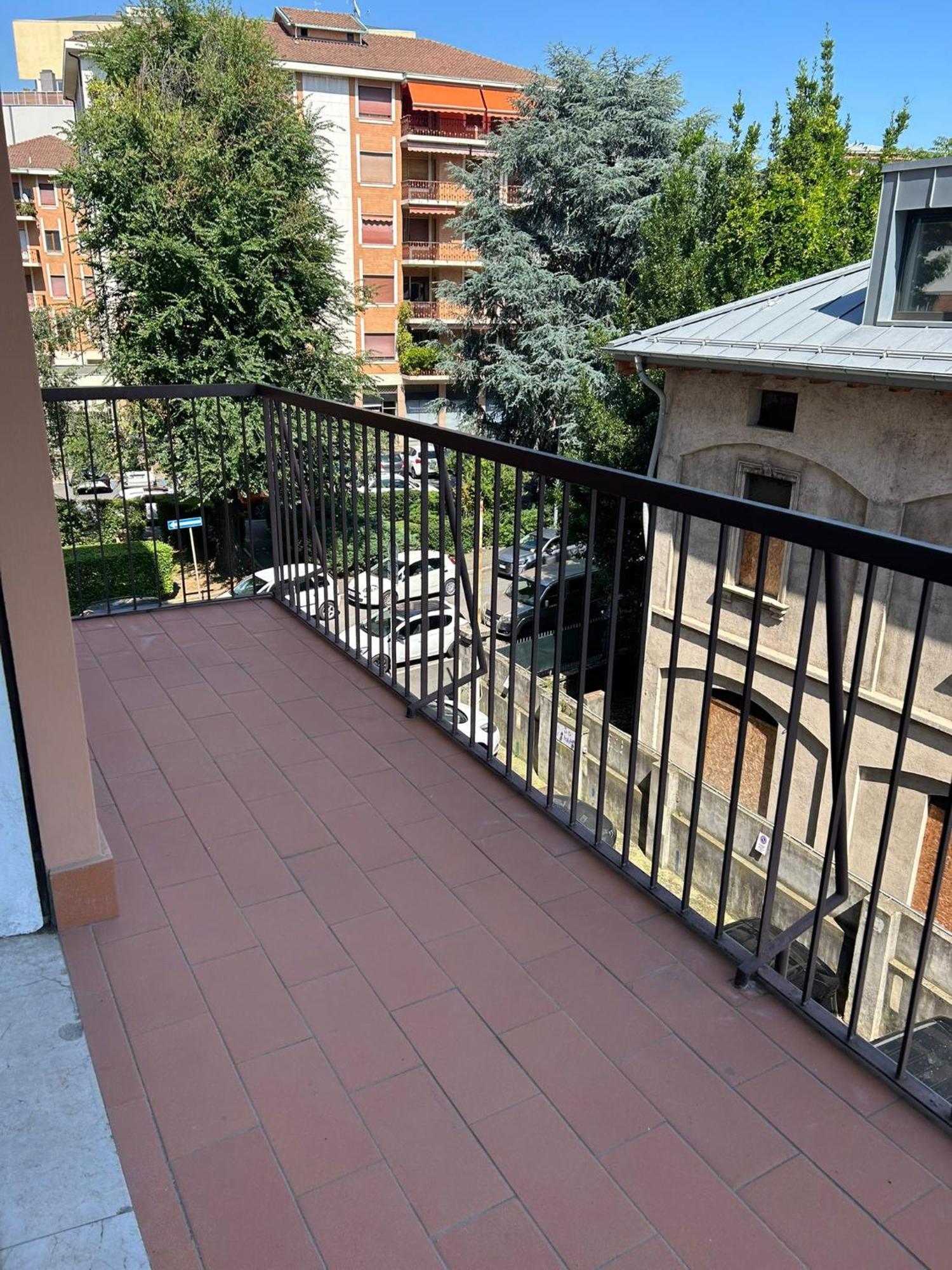 M&M Bergamo Center - Modern Flat With Free Wifi-Netflix And Welcome Italian Coffee Zewnętrze zdjęcie