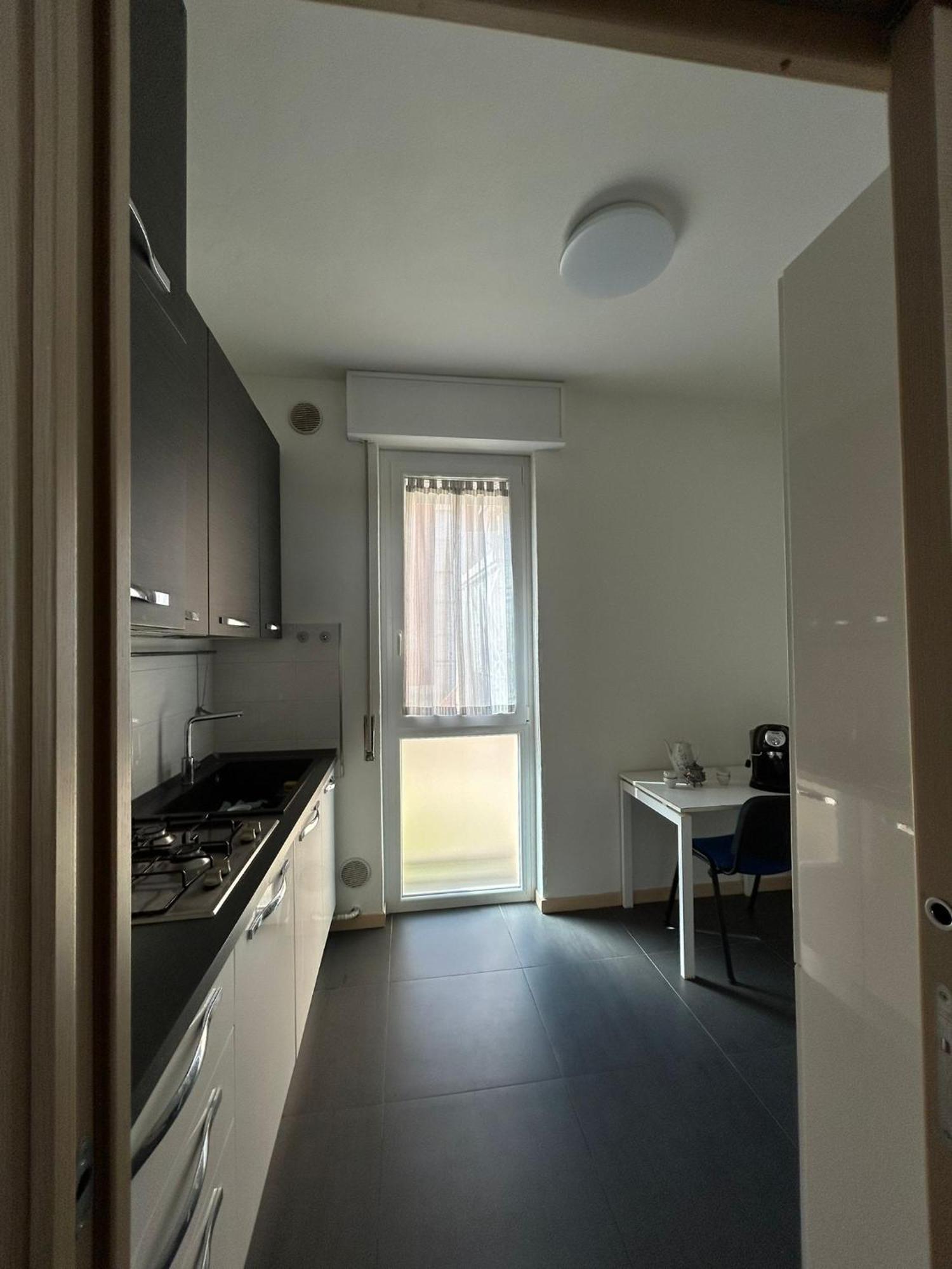 M&M Bergamo Center - Modern Flat With Free Wifi-Netflix And Welcome Italian Coffee Zewnętrze zdjęcie