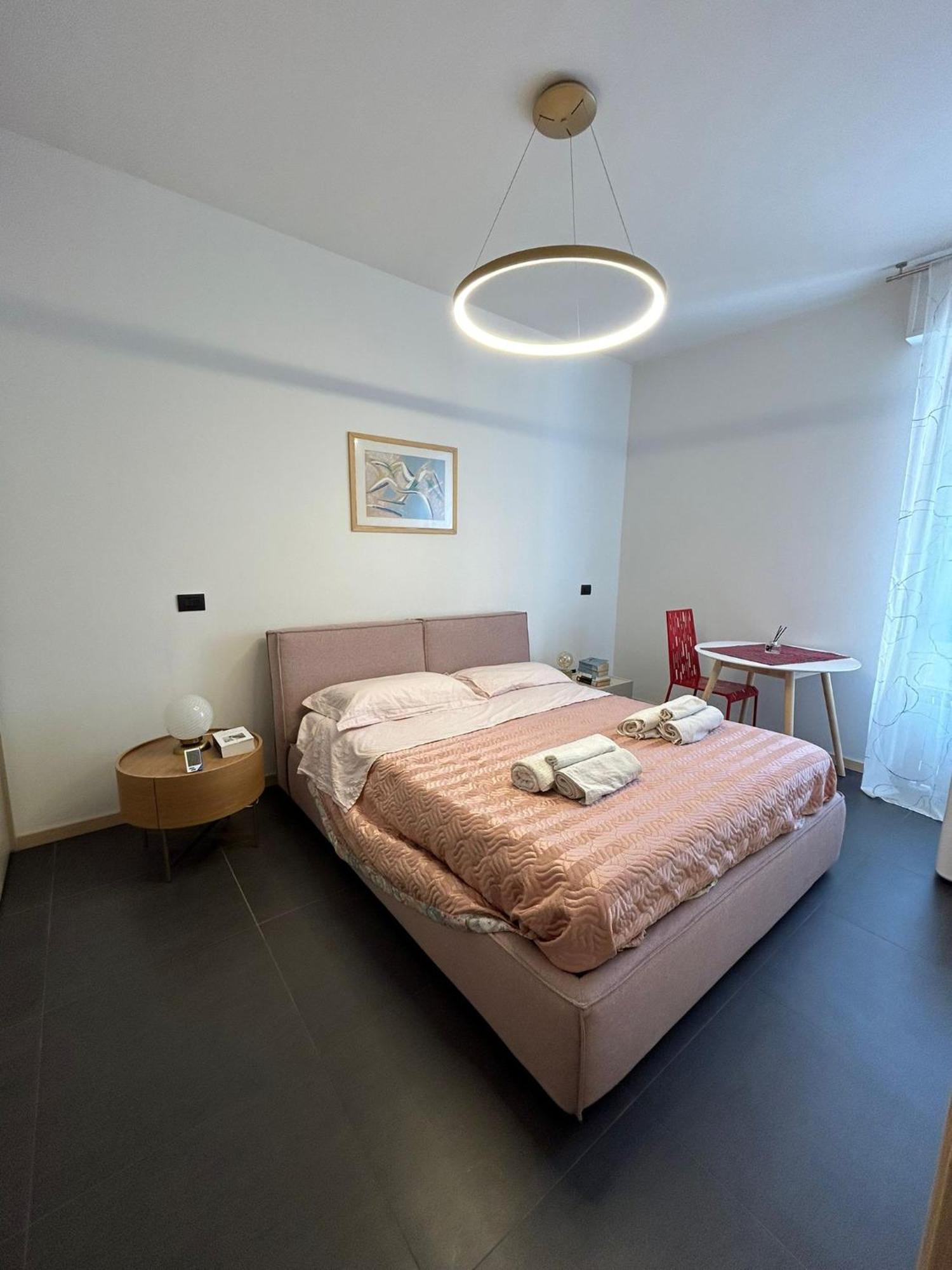 M&M Bergamo Center - Modern Flat With Free Wifi-Netflix And Welcome Italian Coffee Zewnętrze zdjęcie