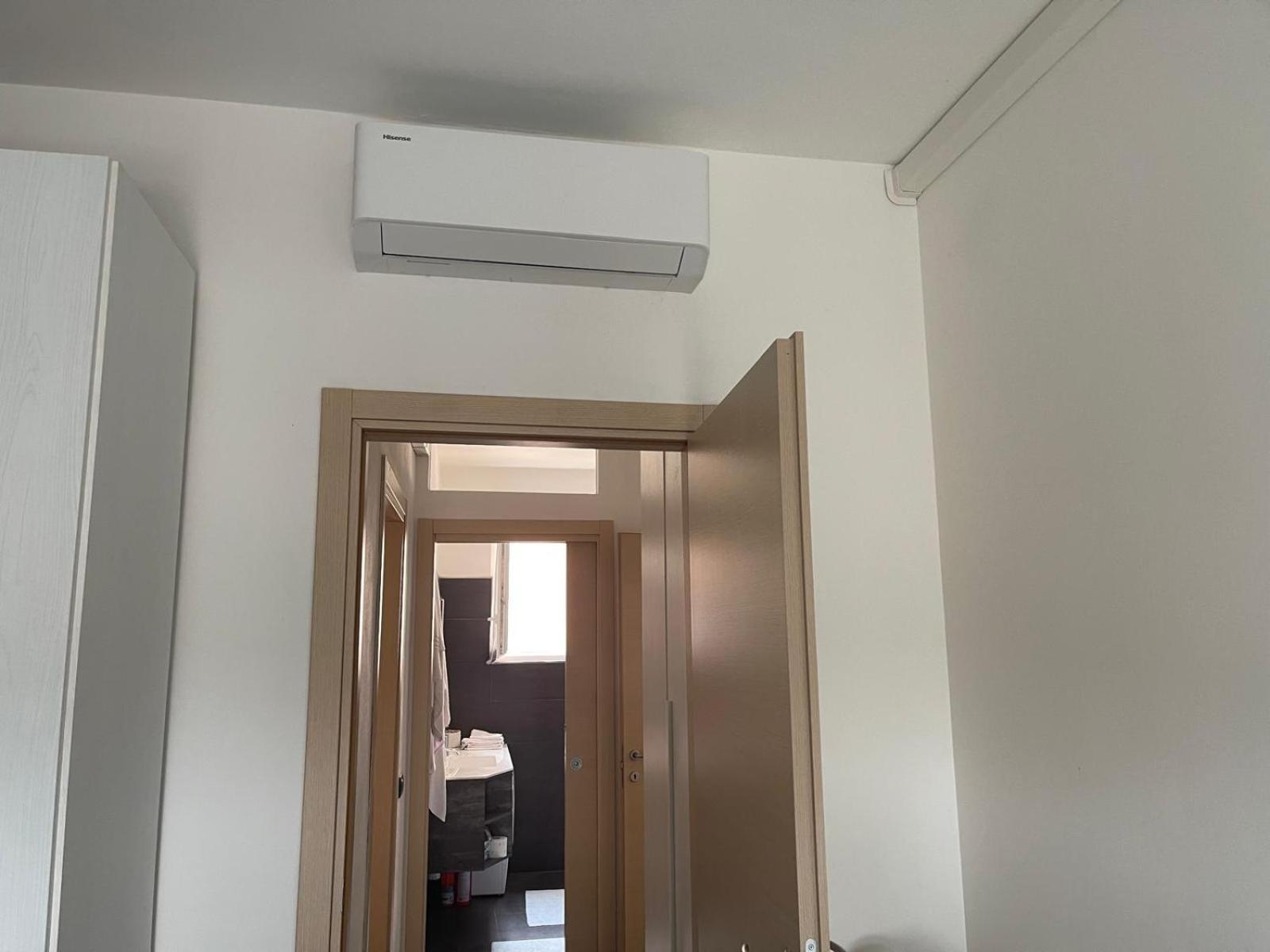 M&M Bergamo Center - Modern Flat With Free Wifi-Netflix And Welcome Italian Coffee Zewnętrze zdjęcie